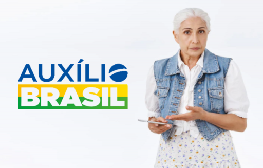 pré-cadastro Auxílio Brasil