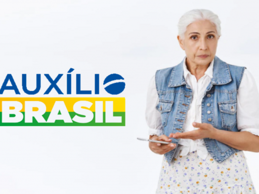 pré-cadastro Auxílio Brasil