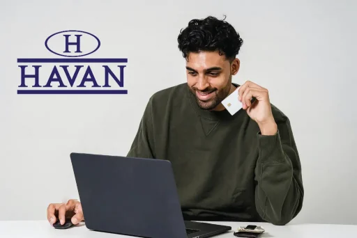 Cartão Havan Online