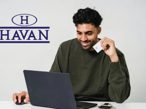 Cartão Havan Online