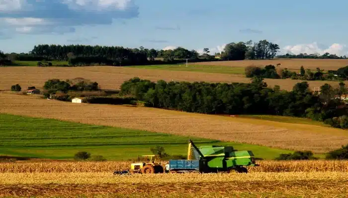 o que é atividades agropecuárias