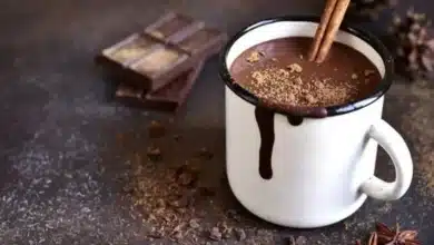 Chocolate Quente