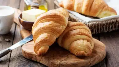 Croissant