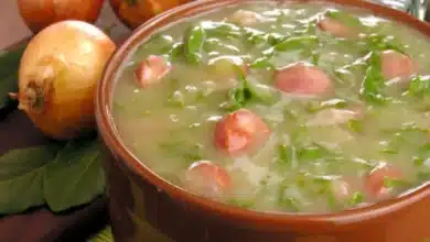 Caldo Verde