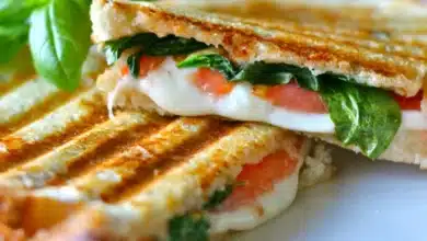 Panini Low Carb