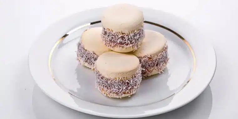 Alfajor de Maizena