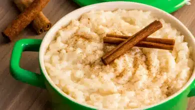 Arroz Doce