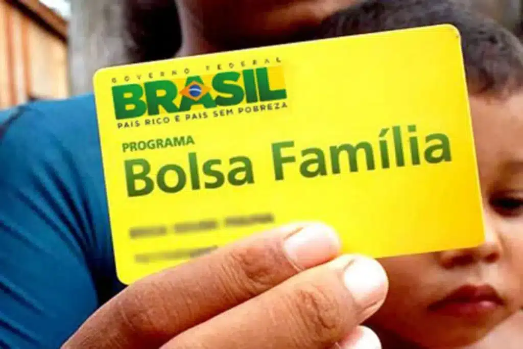 Bolsa Família 2023