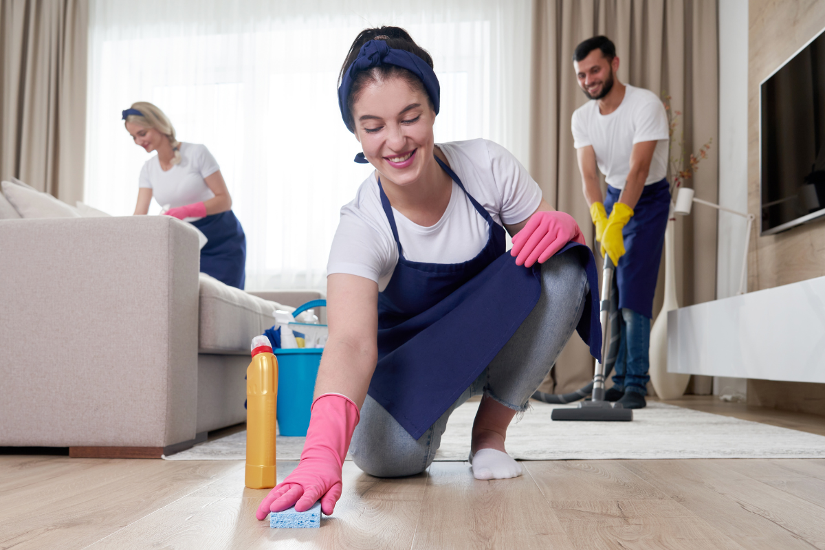 Você nunca mais vai querer viver em uma casa suja depois de ver essas dicas de limpeza