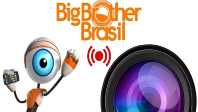 BBB 2023 Ao vivo