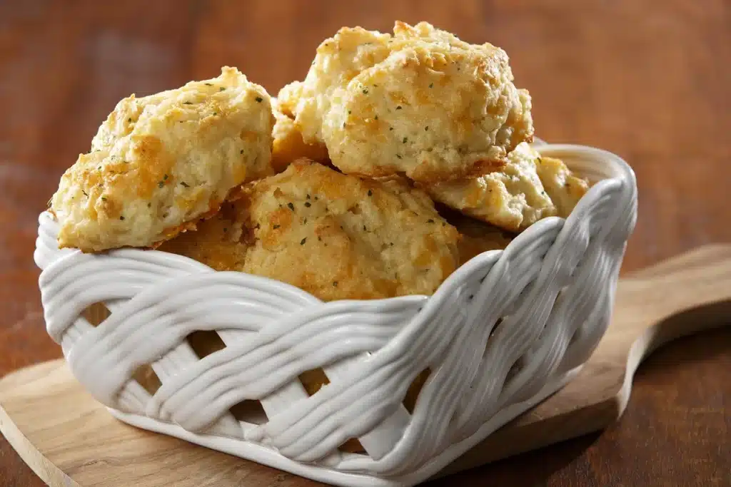 Biscoitos de coco low carb