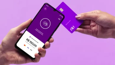 Nubank lança novidades no app