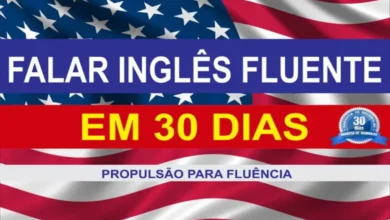 Falar inglês em 30 dias