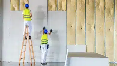 Drywall