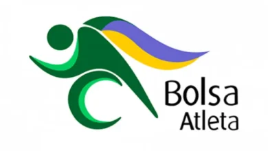 Programa Bolsa Atleta