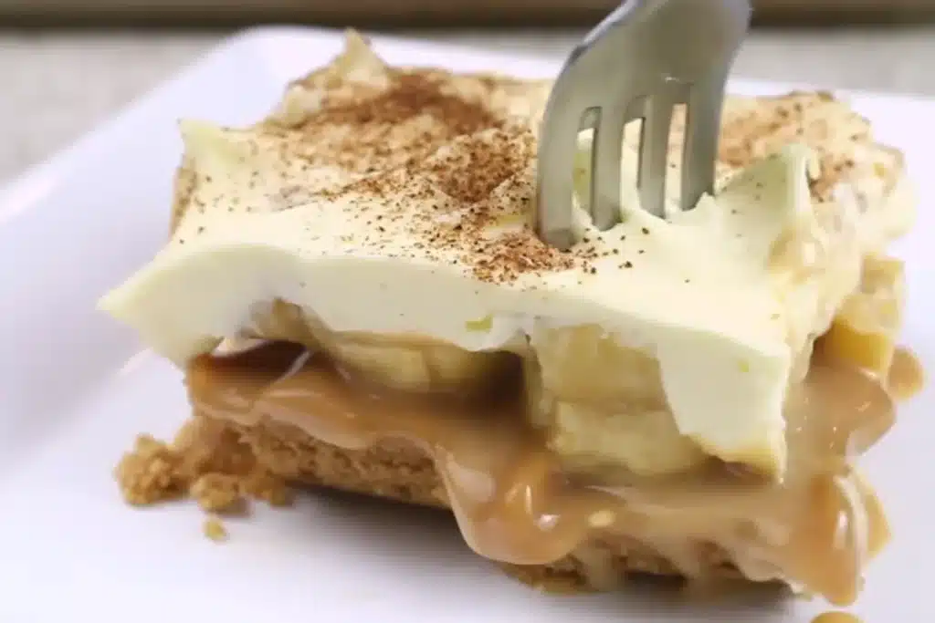 Banoffee