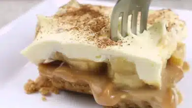 Banoffee