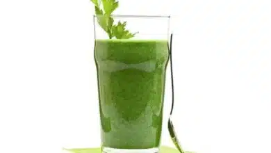 Suco Verde Detox