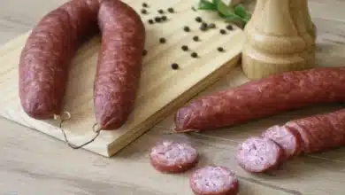 Linguiça Blumenau