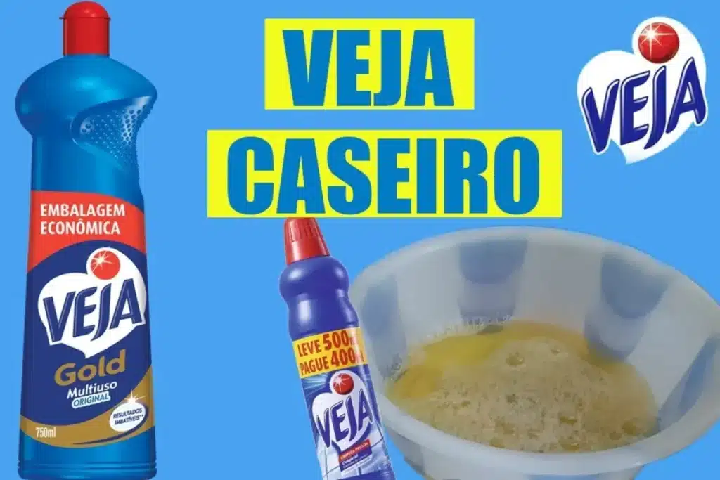 multiuso em casa com apenas 3 ingredientes