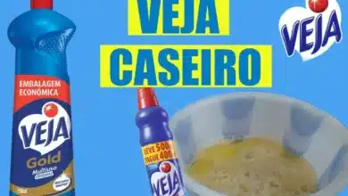 multiuso em casa com apenas 3 ingredientes