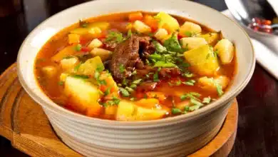 Sopa de inverno