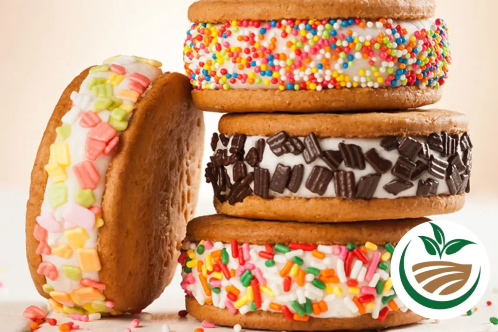 Cookies gigante com recheio de marshmallows delicioso para fazer em casa