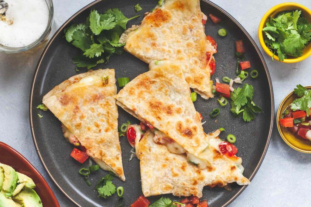 Quesadilla