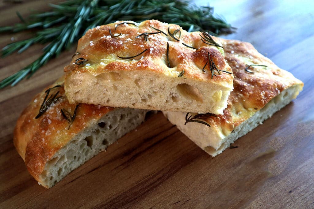 Focaccia