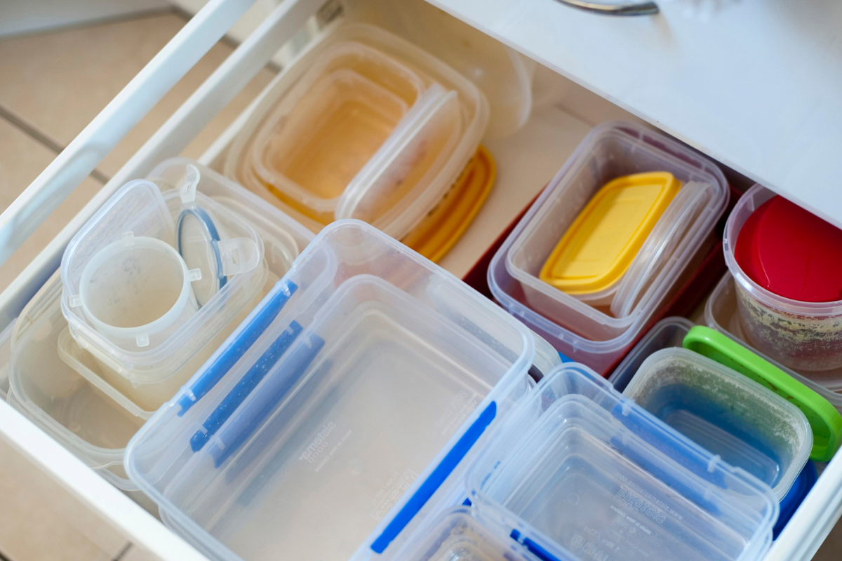 5 dicas infalíveis para deixar sua cozinha muito mais organizada e arrumada