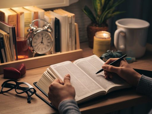 5 Maneiras de Acabar com a Procrastinação Através da Bíblia