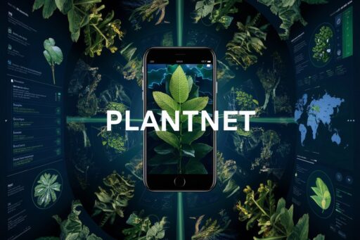 Aplicativo PlantNet: Uma Revolução na Identificação de Plantas