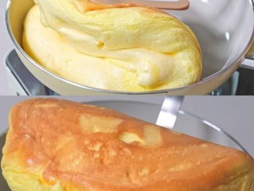 Receita de Bolinho de Omelete: Praticidade e Sabor em Cada Mordida