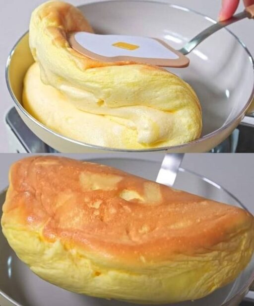 Receita de Bolinho de Omelete: Praticidade e Sabor em Cada Mordida