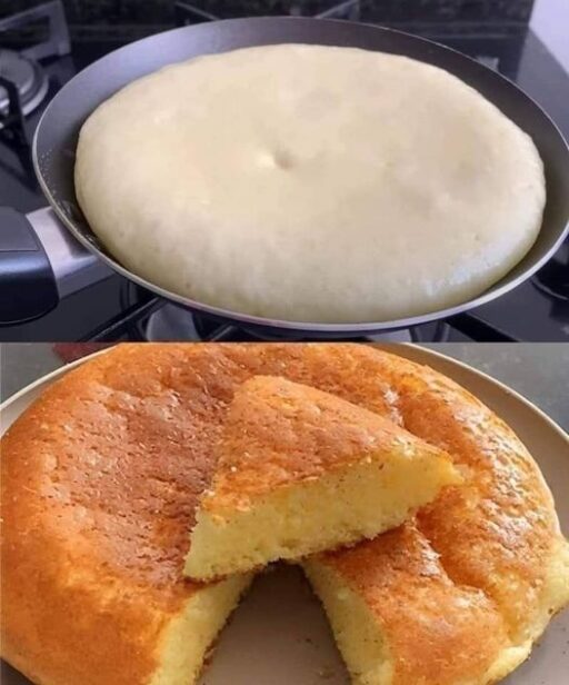 Receita de Pão de Maisena Feito na Frigideira: Rápido e Delicioso