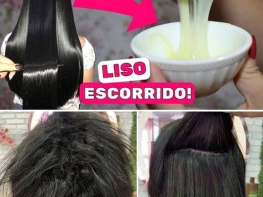 Desmaia Cabelo Caseiro de Babosa: Receita Simples e Eficaz