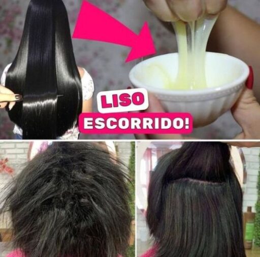 Desmaia Cabelo Caseiro de Babosa: Receita Simples e Eficaz