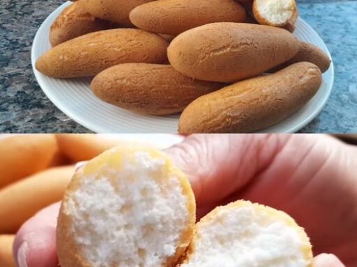 Bolinho de Polvilho Doce: Delícia Tradicional Brasileira