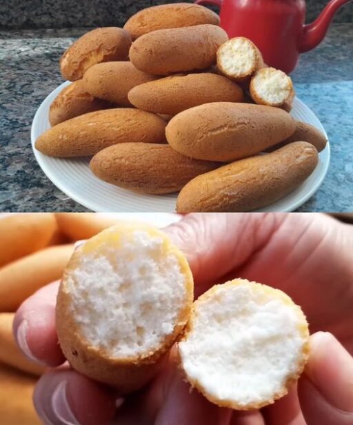 Bolinho de Polvilho Doce: Delícia Tradicional Brasileira