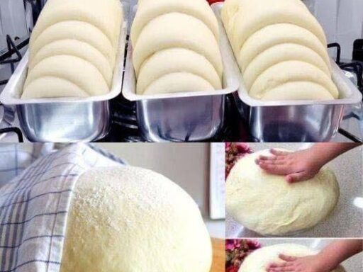 Receita de Pão com Vinagre: Sabor e Maciez em Cada Pedaço