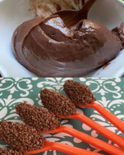 Receita de Brigadeiro Cremoso: A Delícia Perfeita para Qualquer Ocasião