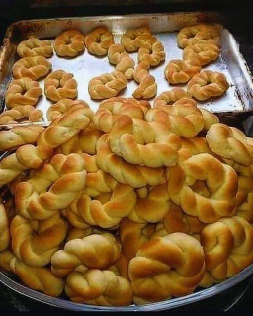 Receita de Rosquinhas Caseiras: Sabor e Tradição na Sua Cozinha