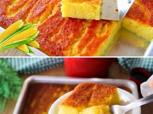 Receita de Bolo de Milho Puro da Roça: Tradicional e Delicioso