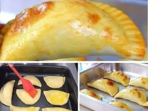 Receita de Pastel de Forno: Sabor e Praticidade em Cada Mordida