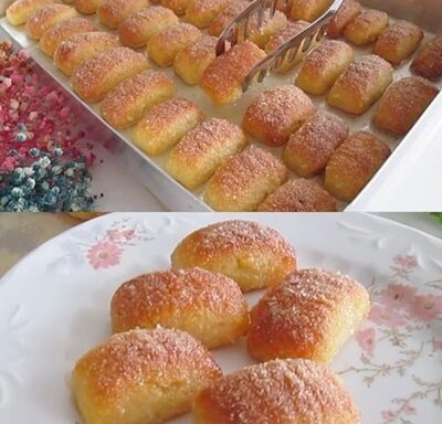 Receita de Biscoito de Casamento: Tradição e Delicadeza em Cada Mordida