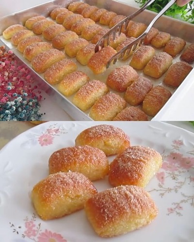 Receita de Biscoito de Casamento: Tradição e Delicadeza em Cada Mordida