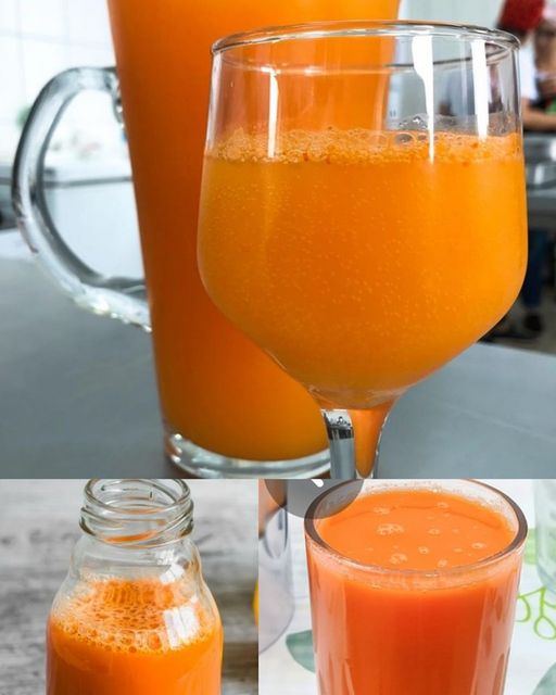 Fanta Caseira de Laranja: Refrescância e Sabor Natural