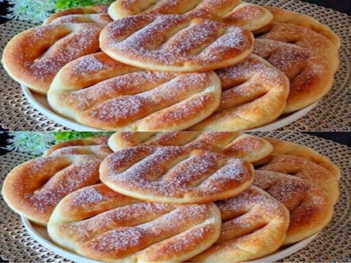 Bolinho de Chuva Assado dos Romeiros: Uma Delícia Tradicional