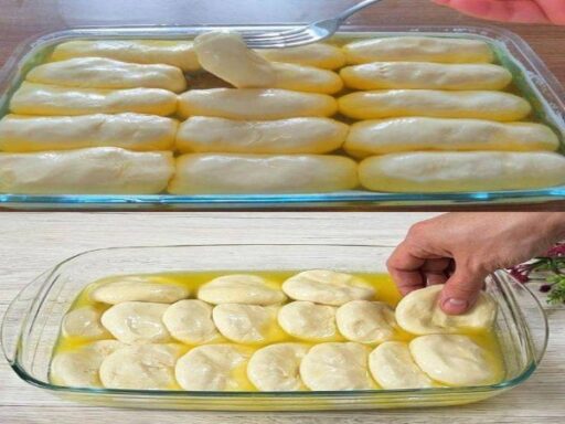 Bolinho Gaivota: A Receita Irresistível para Deixar Todos com Água na Boca