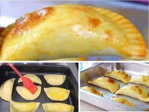 Pastel de Forno Delicioso e Crocante: Fácil de Fazer e de Arrasar!